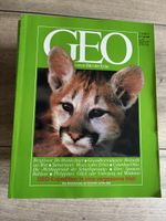 Magazine Geo
