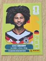 Panini FIFA WORLD CUP 2026 GER 16 Serge Gnabry