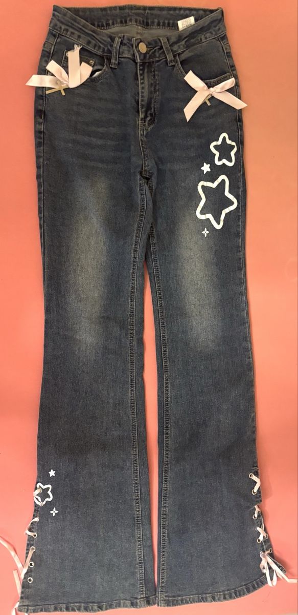 Jeans: Hose – Nuovo (secondo la descrizione) da Andelfingen venduto da Good_Quality