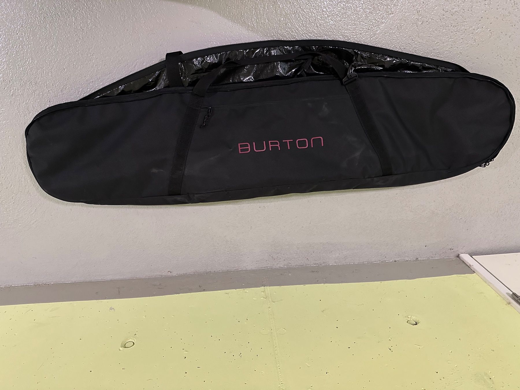 Burton Sacs: Burton Gig Bag Snowboardtasche – D'occasion à Döttingen par Tiziano85 2