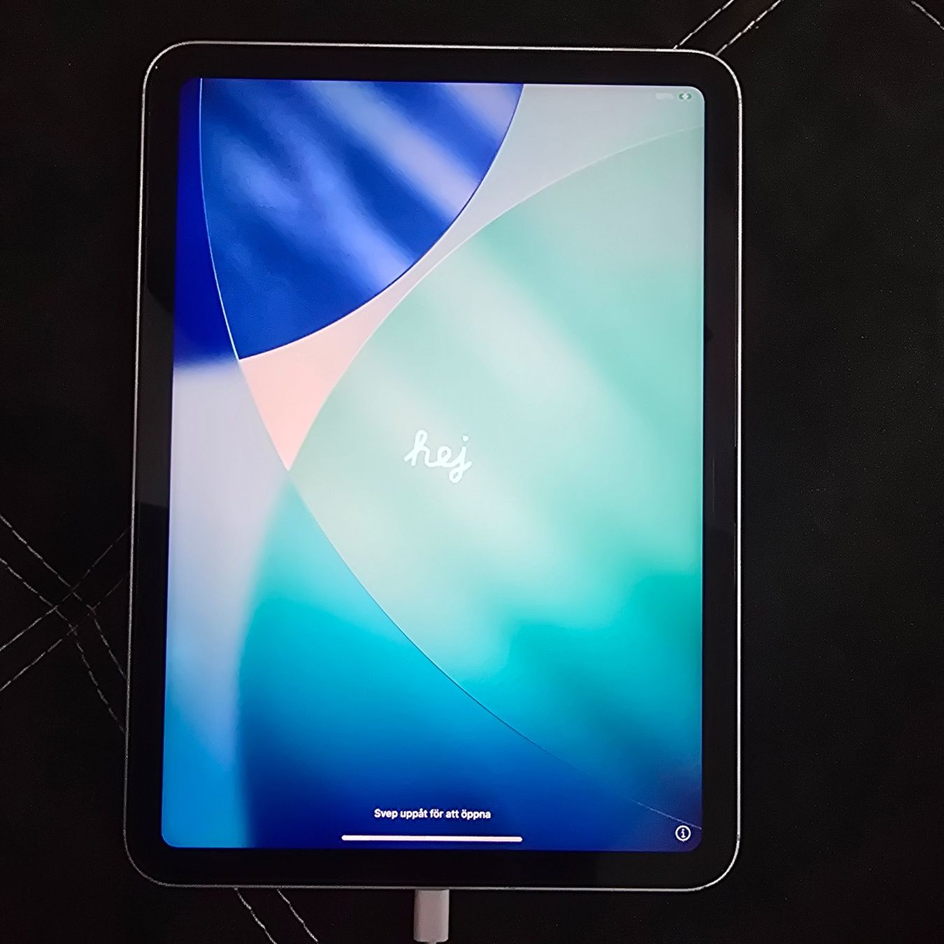 Apple Tablet PC: Apple Ipad 10. Gen 256GB 5G (Cellular) – Gebraucht aus Rafz von pirueegg 5