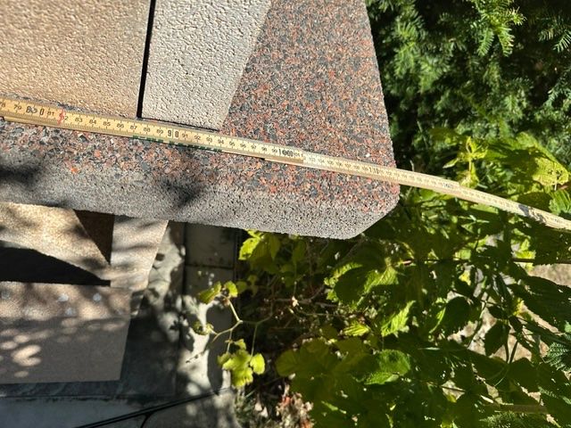 Grils: Cheminée / Gartengrill / Gartencheminée – D'occasion à Villigen par Kikoon 3