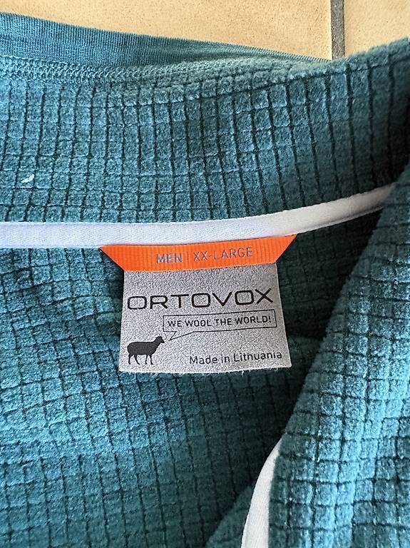 Jacken: Jacke Herren – Gebraucht aus Altendorf von Baloo7272 2