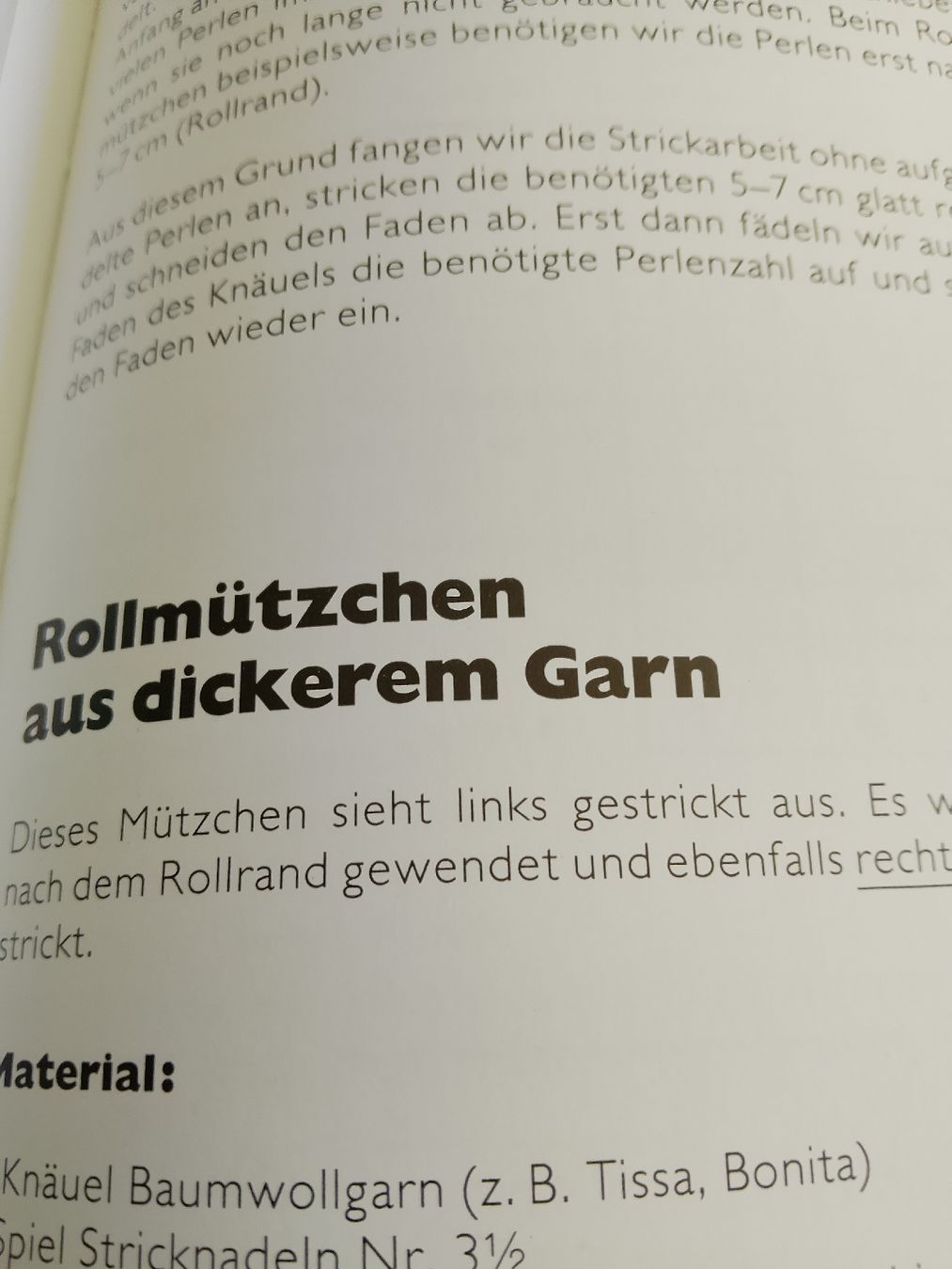 Libri: Arbeiten mit Perlen  – Nuovo (secondo la descrizione) da Volken venduto da katz5 4
