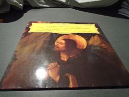 Schallplatte Ludwig van Beethoven, Christus am Oelberg