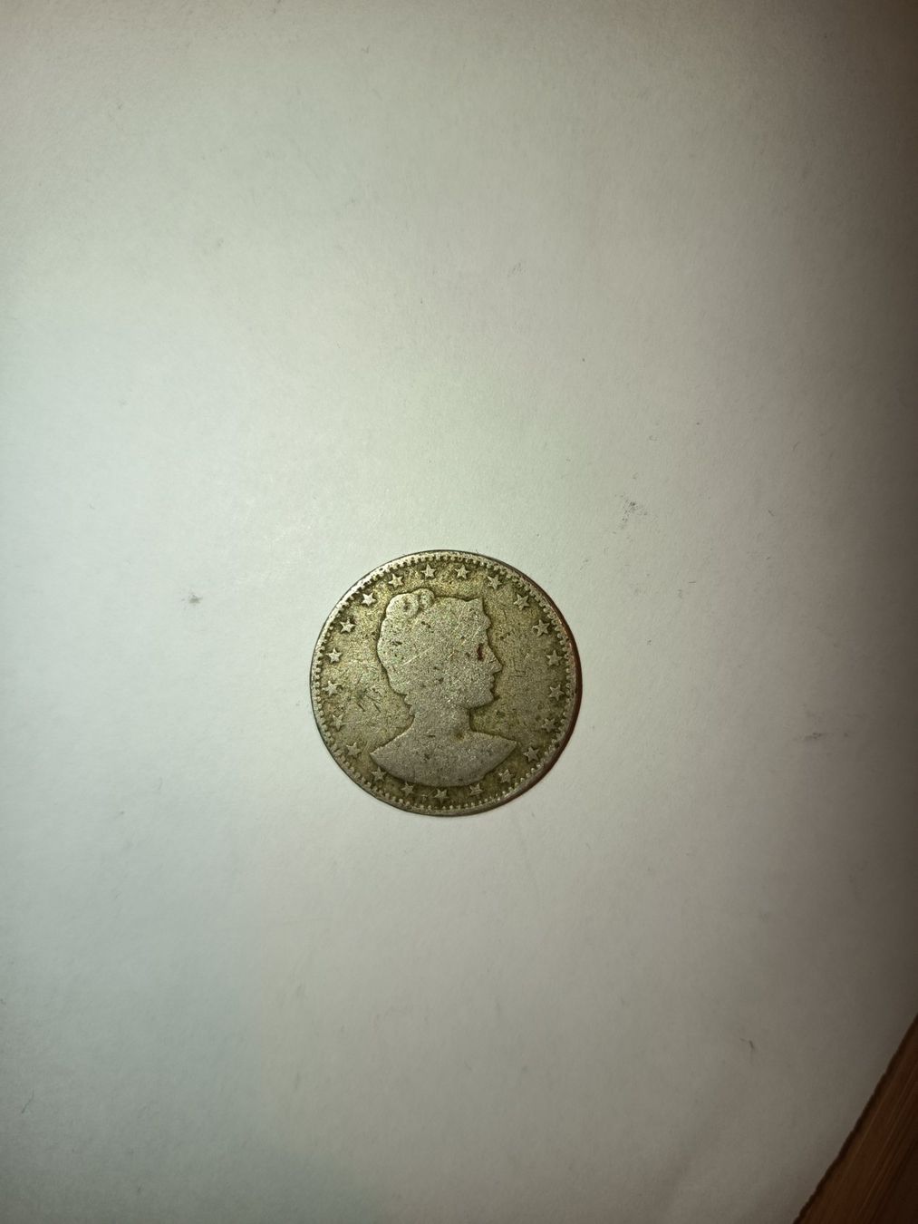 Tutti le monete: 200 reis 1901 brasilianisch    nr 189 – Usato da Wattwil venduto da LuckyLegoandCoins 2