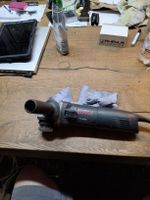 Bosch GWS 1000 Winkelschleifer 1000W 125mm (T3)