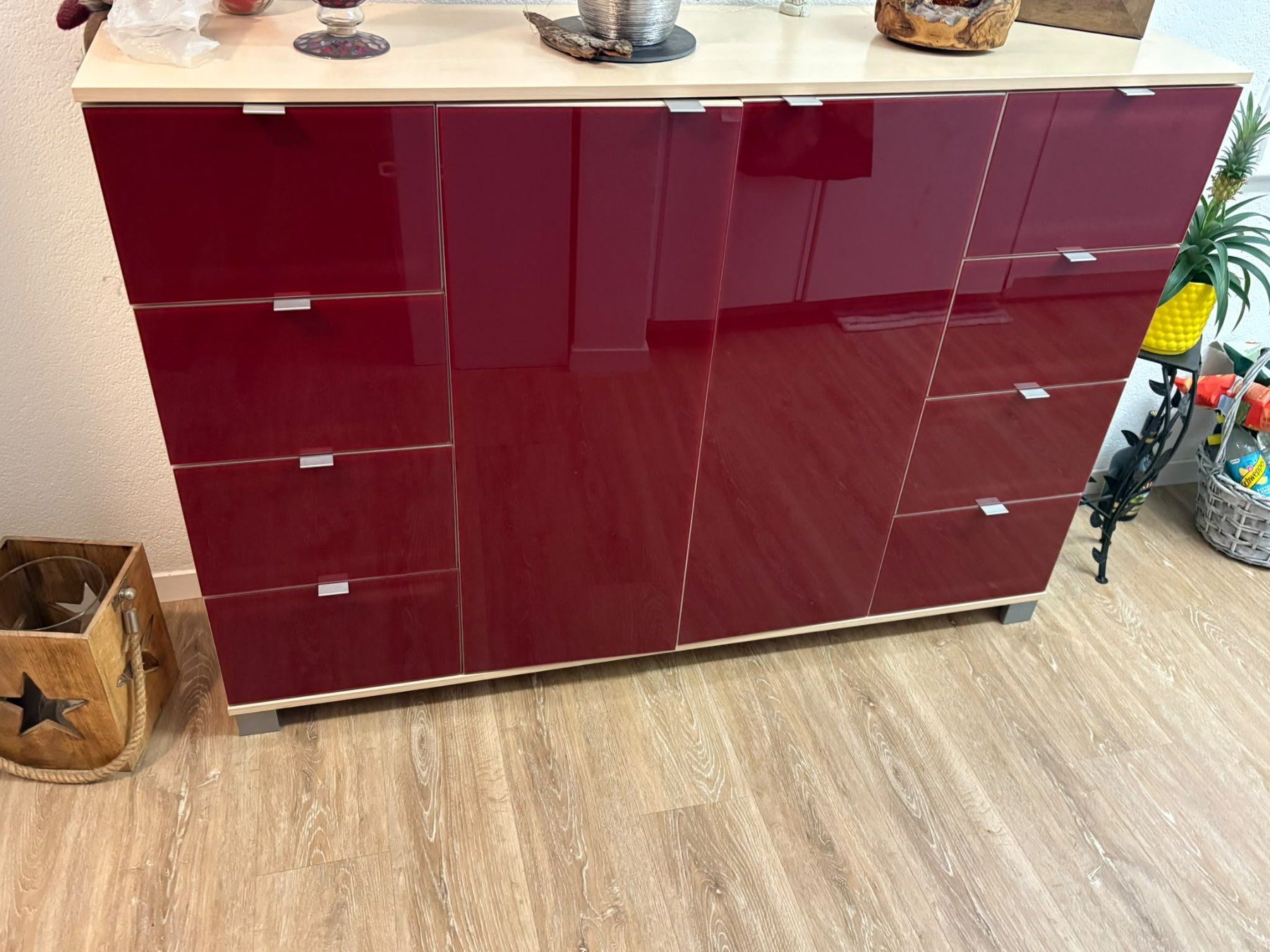 Kommoden: Sideboard – Gebraucht aus Oberrieden von Smart570 1