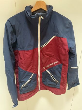 Veste de ski   Peak Performance Junior, Taille 160