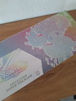 Coffret Pokémon Évolutions prismatiques UPC SPC français new