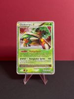 Torterra LV. X #122 Pokémon Holo Rare Diamond & Pearl