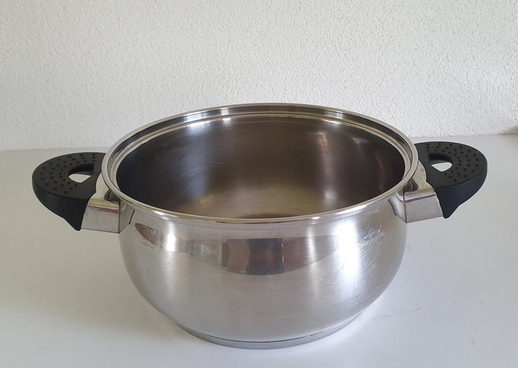 Casseroles: Kochtopf - OMEGA 2000 – D'occasion à Giswil par online-Brockenhaus