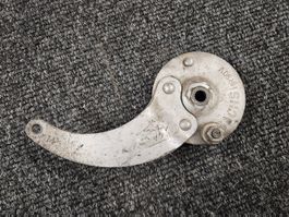 Sachs HR90V Rücktritt Mofa Bremsankerplatte