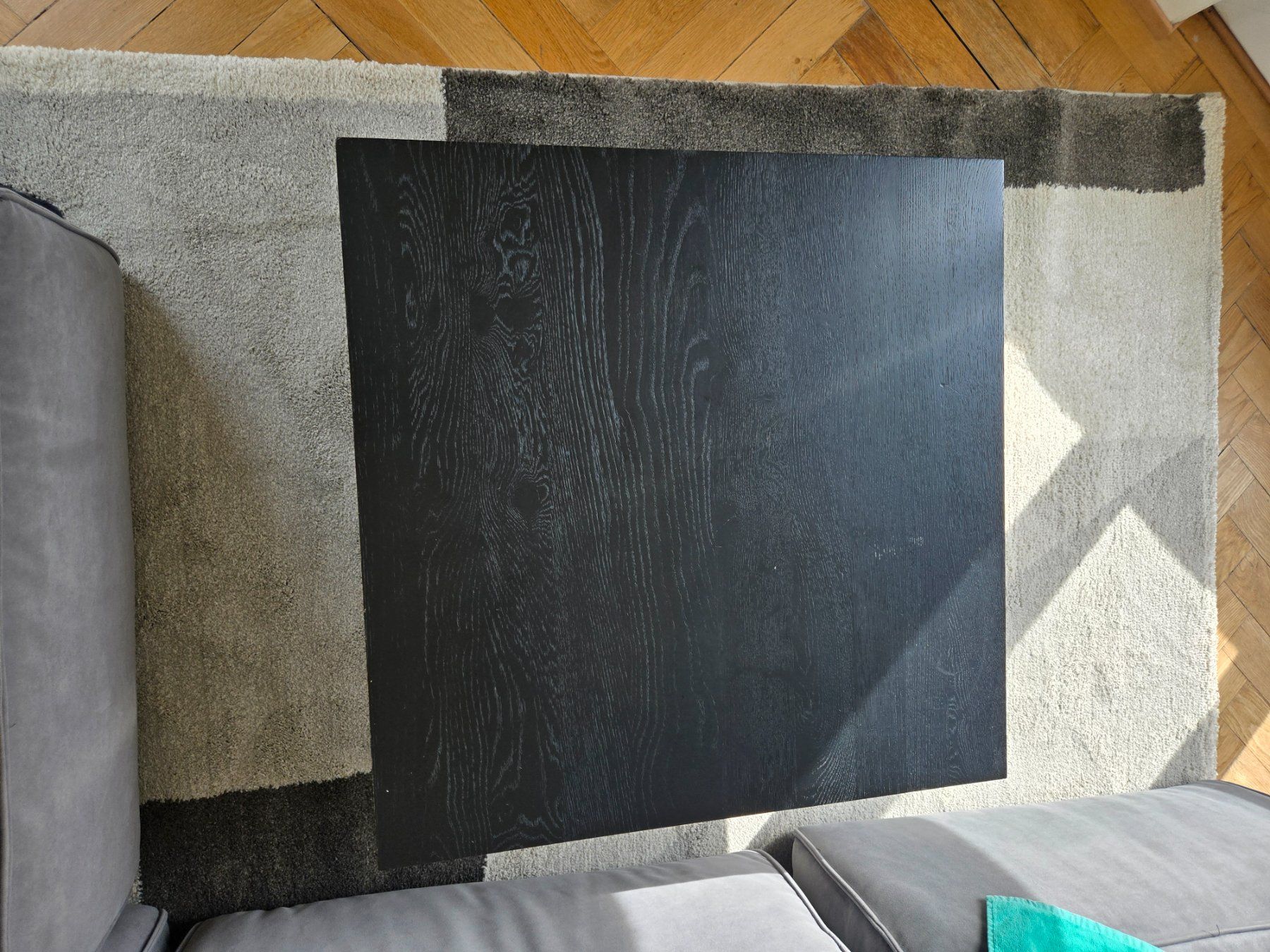 Ethnicraft Tavoli: Table basse bois Ethnicraft – Usato da Genève venduto da cli_b9kr 2