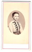 Fotografie O. Welti, Lausanne, Rue St. F