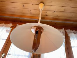 Esstisch Deckenlampe