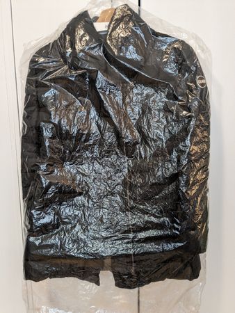 Colmar Damenjacke (size A/D/CH 32, IT 38)