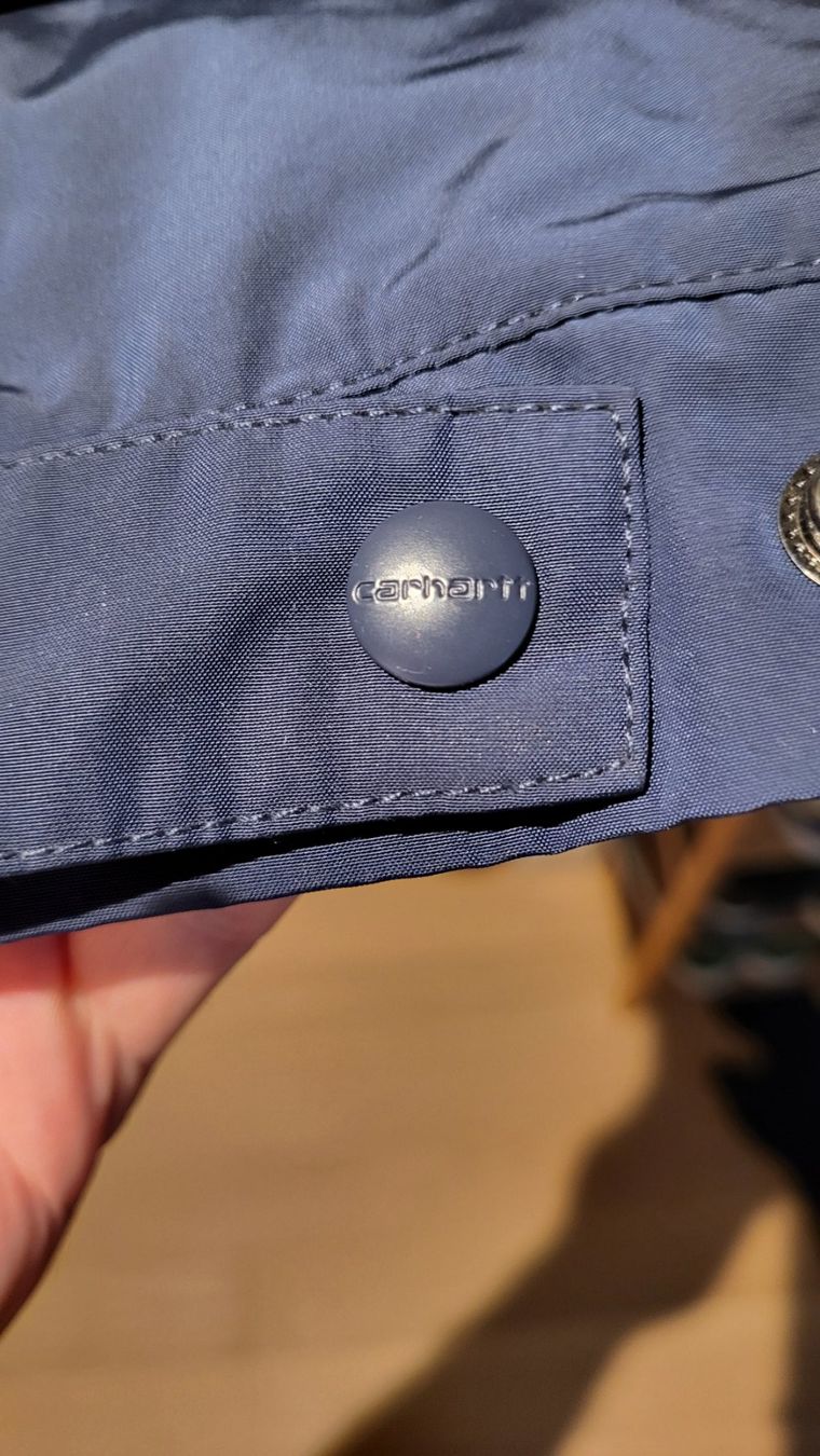 Carhartt Giacche: Carhartt Shore jacket – Nuovo (secondo la descrizione) da Bern venduto da Sneakerheadz 5