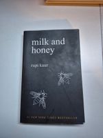 Milk and Honey von Rupi Kaur