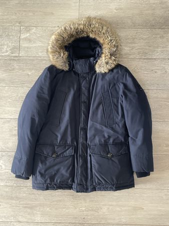 Tommy Hilfiger Daunenparka