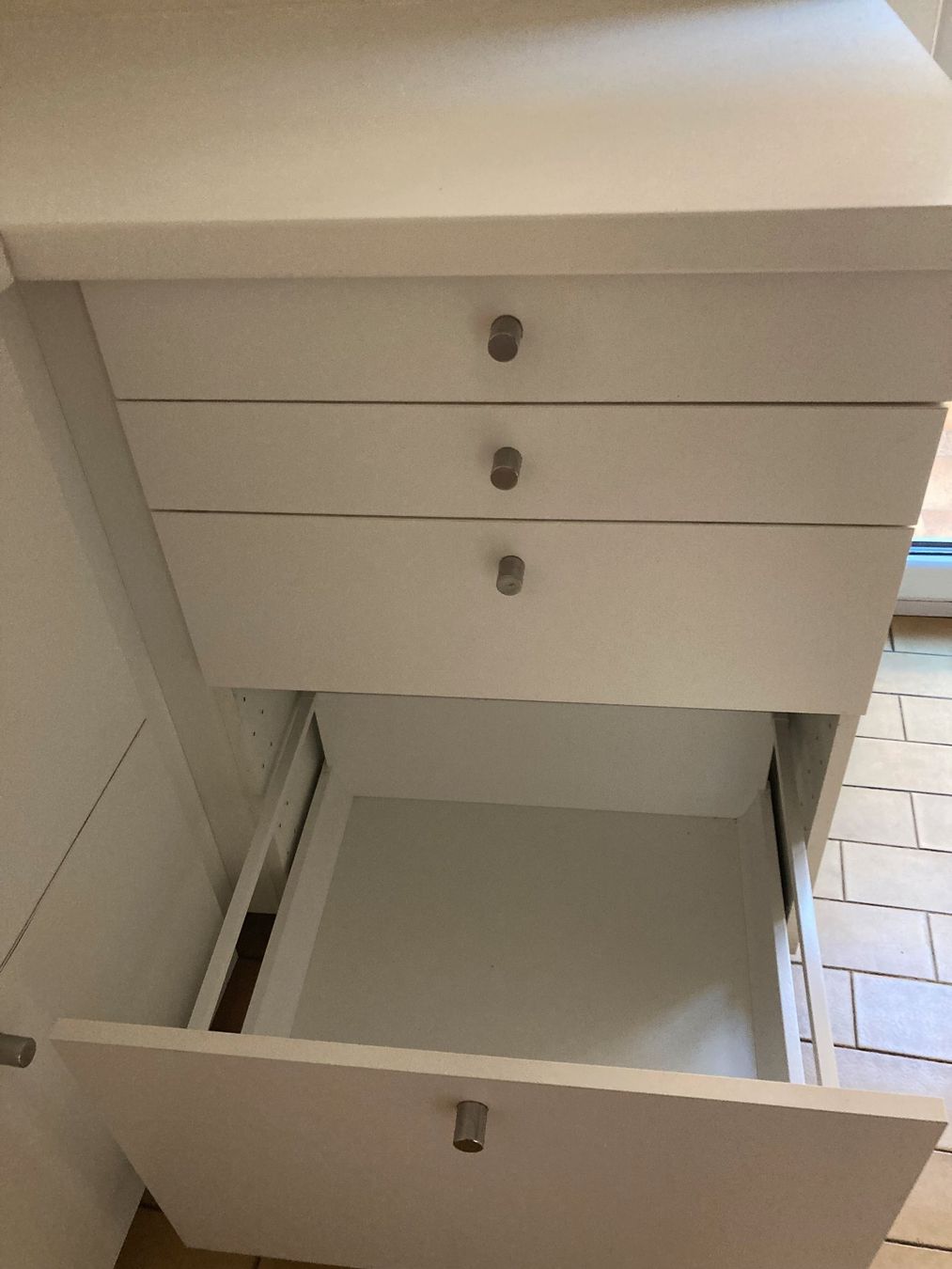 Cucine complete: OCCASIONE: elementi cucina IKEA poco usati – Usato da Origlio venduto da Farbe3 3