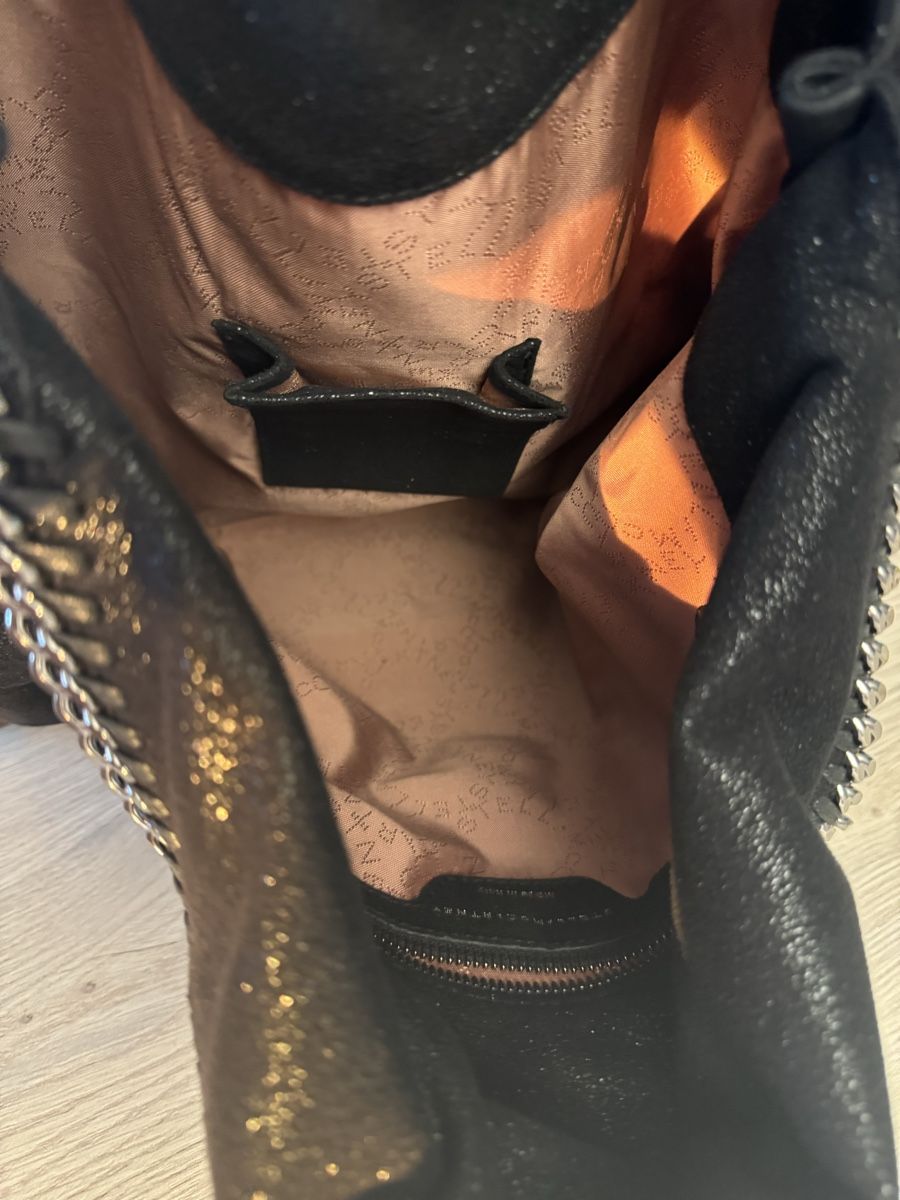 Stella McCartney Borse da donna: Sac Stella Mc Cartney – Nuovo (secondo la descrizione) da Blonay venduto da Celuna 4