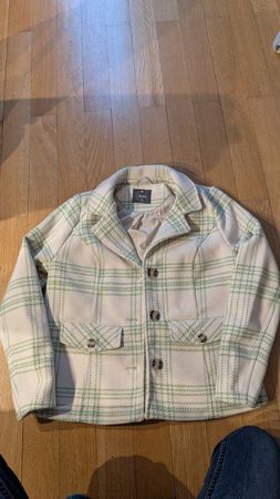 Keine 08/15  Damen-Jacke....NEU....Grösse 36