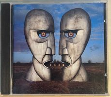 Pink Floyd - The Division Bell