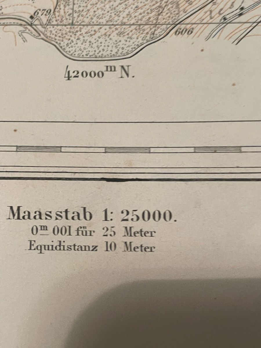 Cartine & Atlanti: Mappe mit über 80 Karten vom Kanton Bern – Usato da Zollikofen venduto da zollo2 6