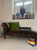 Chaiselongue Recamiere Sofa Fell