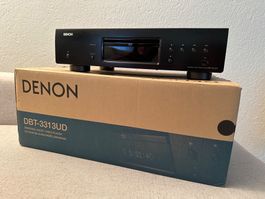 Denon DBT-3313UD Blu-ray Player (DEFEKT)