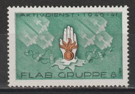 Fliegerabwehr Nr. 2/1 **