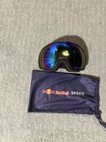 Neue Red Bull SPECT Skibrille