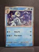 Pokémon Arctibax 064 Promo🇱🇷