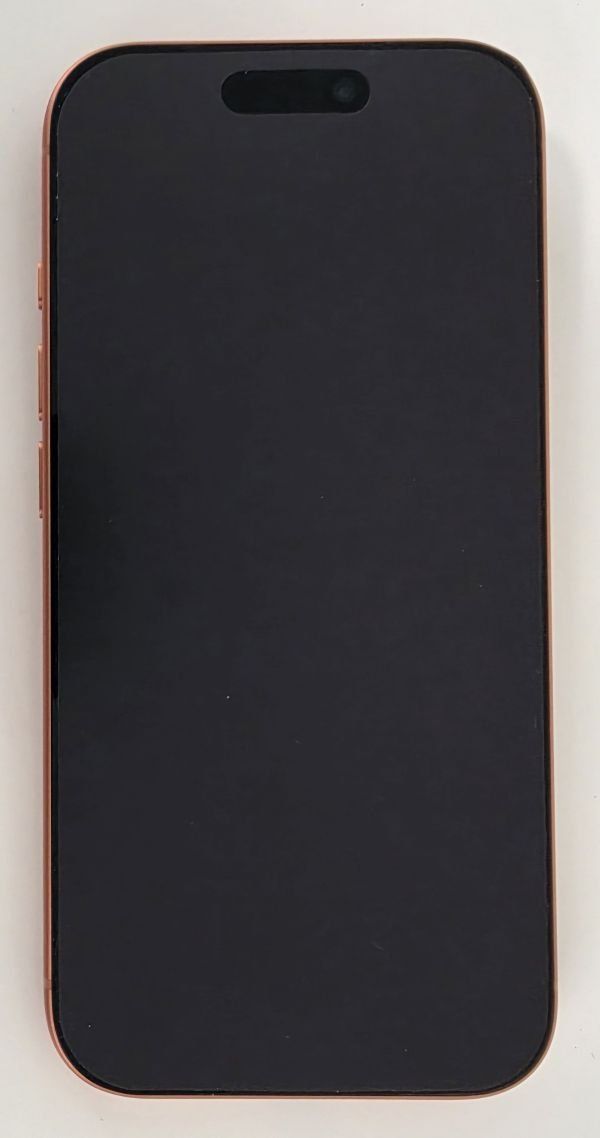 Apple Handys / Smartphones: iPhone 17 Pro, 256GB, Cosmic Orange – Gebraucht aus Schalunen von fejabazz 4