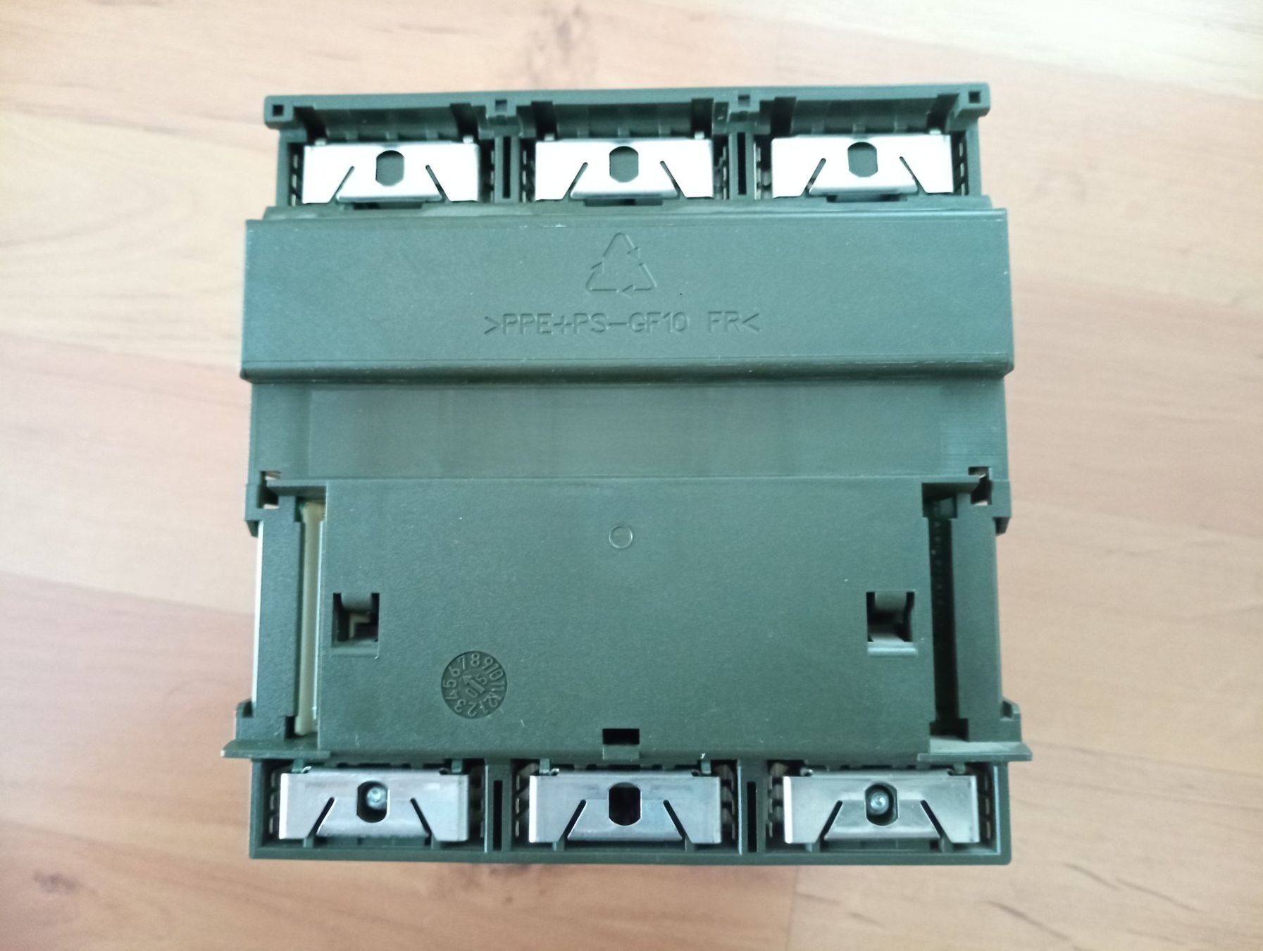 Siemens Componenti elettronici: Siemens SIMATIC S7-300, CPU 314C-2 PT 6ES7314-6BF02-0AB0 – Usato da Ufhusen venduto da HKSC 3