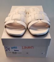 Damenschuhe echt Leder Grösse 36 Limanti
