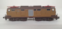 ACME 60320 FS E424.03, castano/isabella