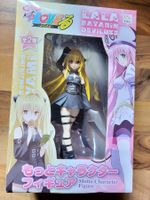 To Love-Ru Figur Golden Darkness / Yami OVP
