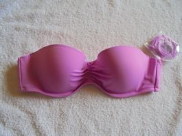 VICTORIA'S SECRET BIKINI-OBERTEIL GR. 75 B
