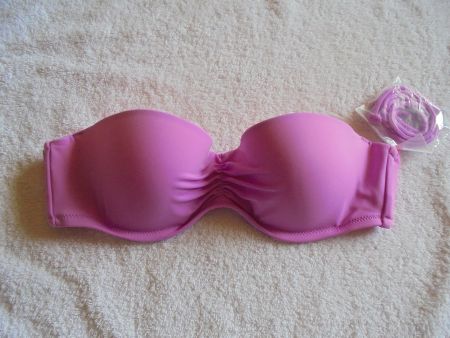 VICTORIA'S SECRET BIKINI-OBERTEIL GR. 75 B