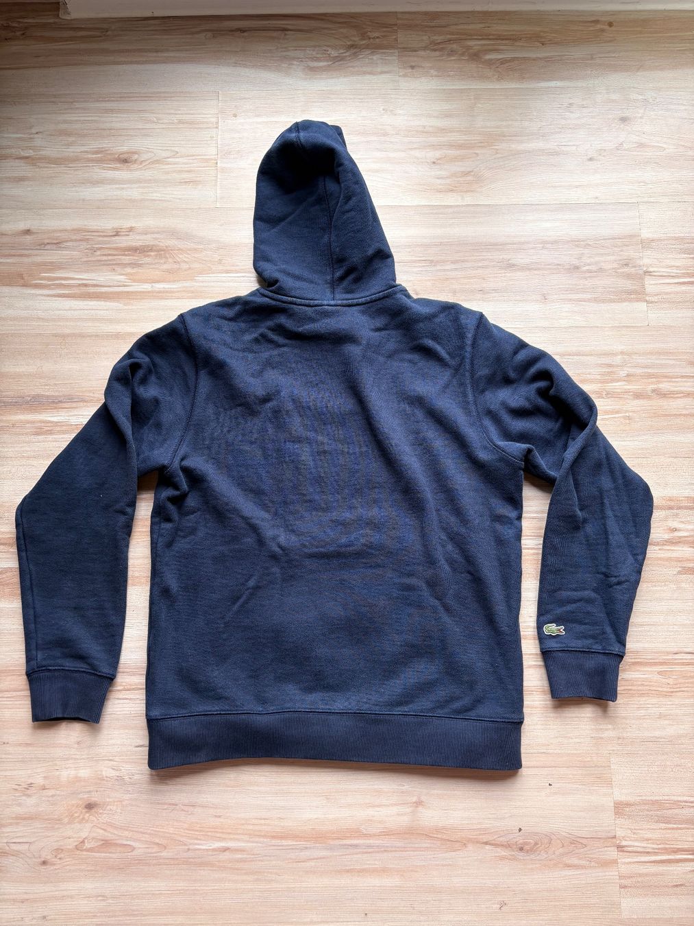 Lacoste Maglioni & Felpe: Vintage La Coste Pullover – Usato da Wigoltingen venduto da _vntg_ 3
