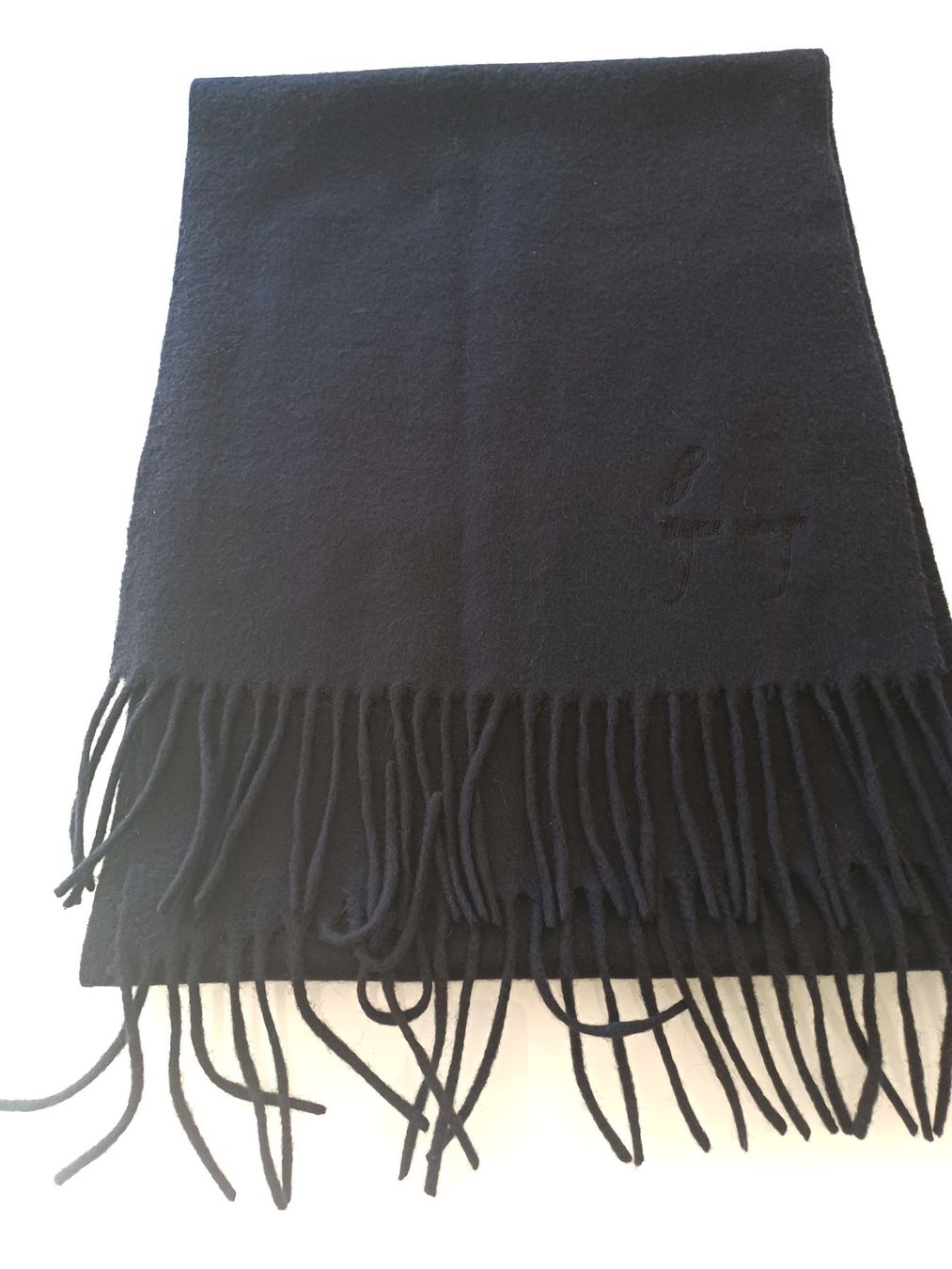 Foulard & Sciarpe: Weicher Pashmina Schal Neu! – Nuovo (secondo la descrizione) da Küsnacht ZH venduto da veddinge