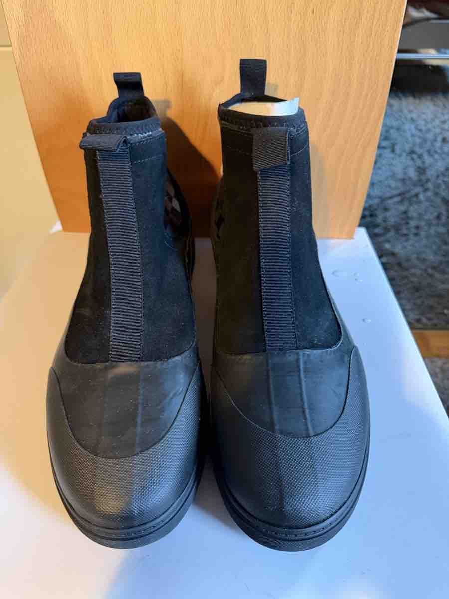 Vans Scarpe da uomo: Vans Boot Black – Nuovo (secondo la descrizione) da Zurich venduto da Alinecnicolet 2