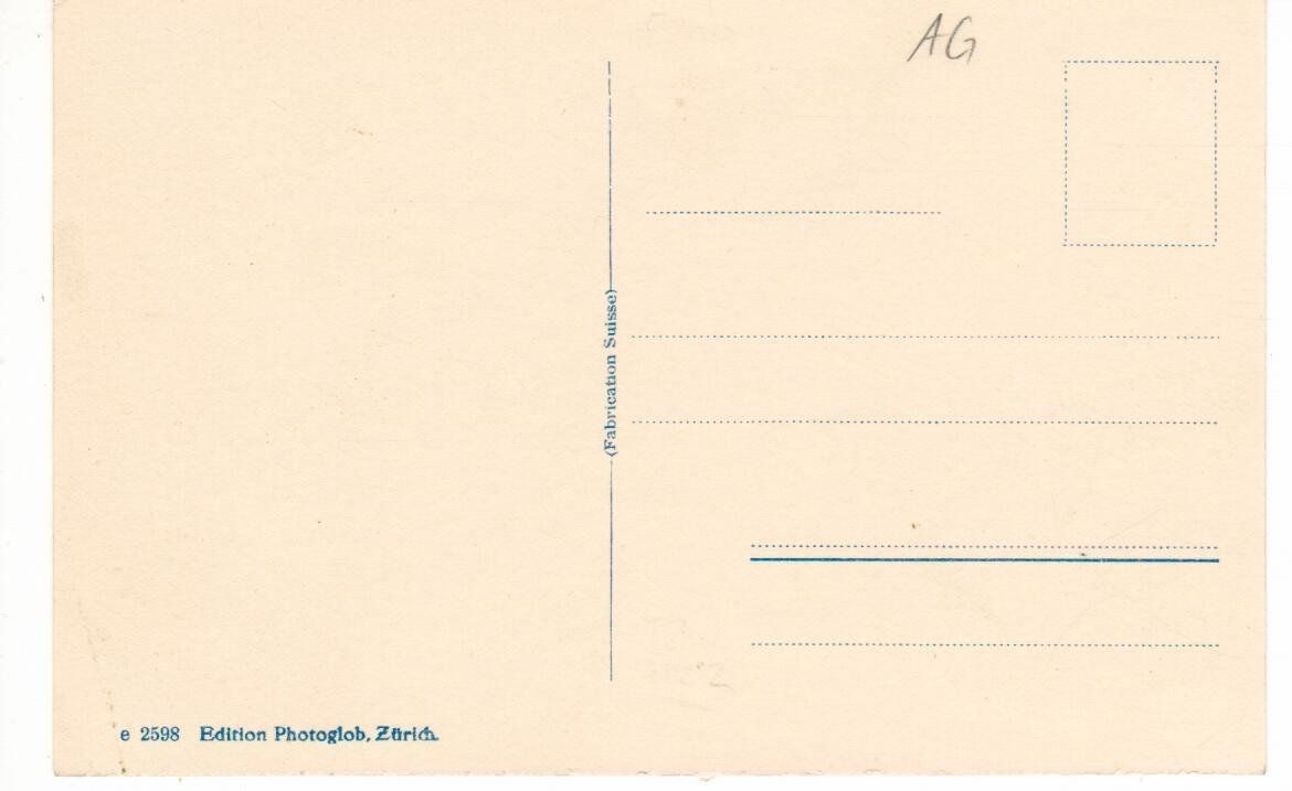 Cartes postales: Brugg – D'occasion à Wolhusen par Curver9 1