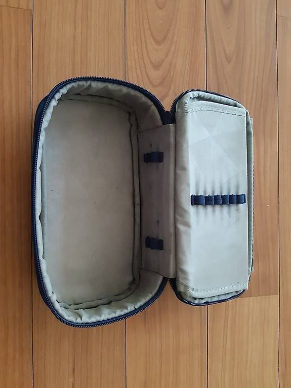 Schüler-Etuis: Satch Etui – Gebraucht aus Hinwil von sar_8w6x 2