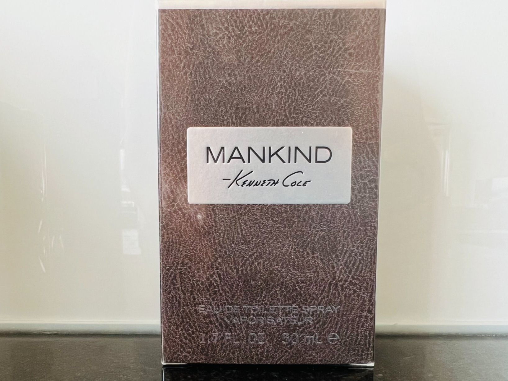 Parfums & Eau de Toilette: Kenneth Cole Mankind 1 Stk. – Neuf avec emballage d'origine à Emmen par IMV-Liquidationen