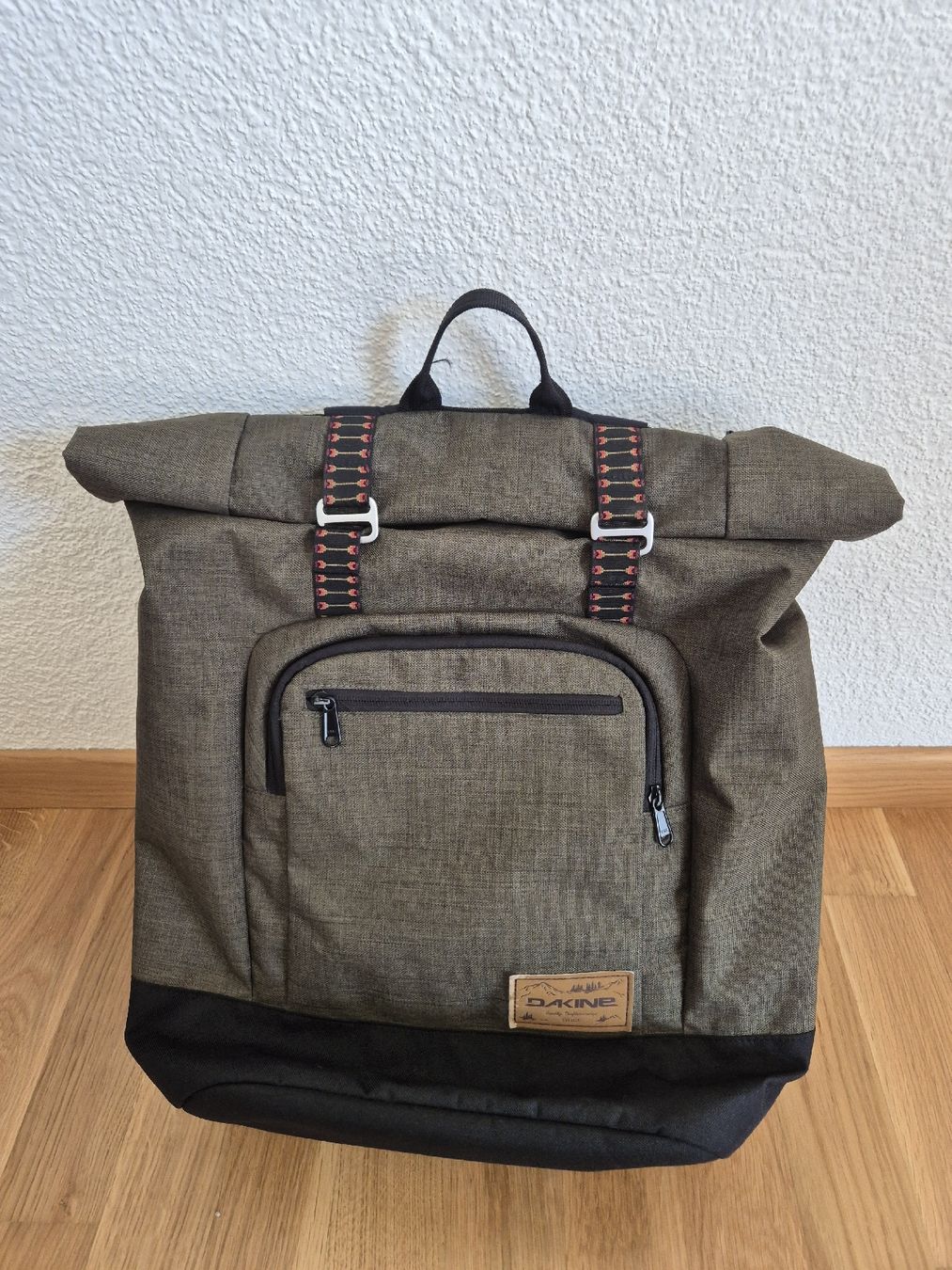 Dakine Rucksäcke: Dakine Rolltop Rucksack – Gebraucht aus Grosshöchstetten von BMC22