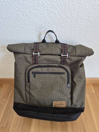 Dakine Rolltop Rucksack
