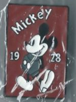 Mickey Mouse Pin